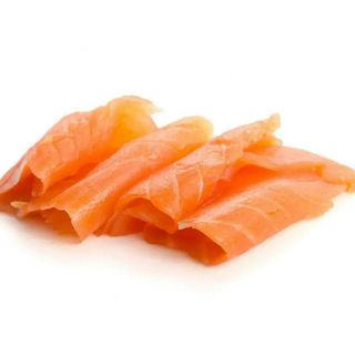 Palette Saumon Fume 150gr