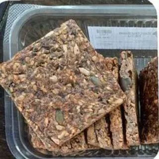 Pain Keto Sans Gluten