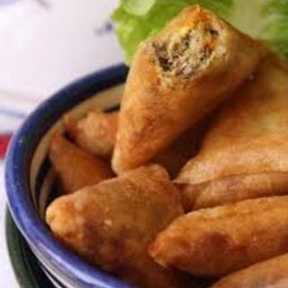 Manouhouse Viande Hachée Emmental  250gr