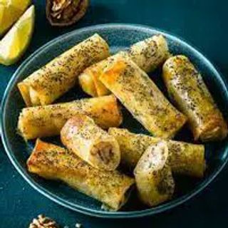 Manouhouse Briwate Olive Viande Hachée Oignons Caramélisés 250gr