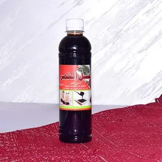 Miel De Dattes