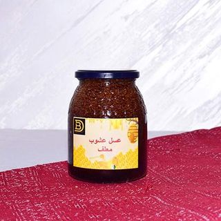 Miel Aichabe Moualafa