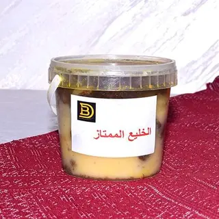Khalie Traditionel