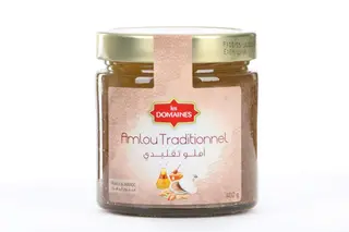 Amlou traditionnel - (400g)