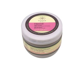 HENNE DOUX A LA ROSE