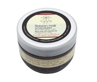 SAVON NOIR 250ML