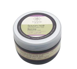 SAVON NOIR BRUT