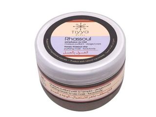 MASQUE RHASSOUL AU MIEL