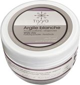 Argile blanche (Rhassoul) - TIYYA - (200g)