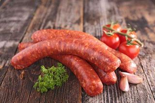 Merguez Marocaine De Bœuf - 500g