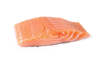 Pavé De Truite Fraîche -  Simple - (140g-180g)