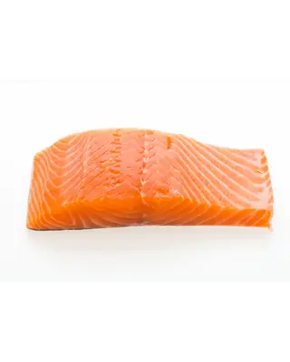 Pavé De Saumon Frais Simple [140g-180g]