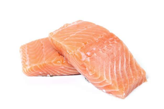 Pavé De Truite Fraiche - Double - (280g-360g)
