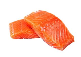 Pavé De Saumon Frais Double [280g-360g]