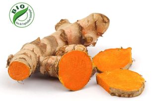 BIO - Curcuma frais - 250g