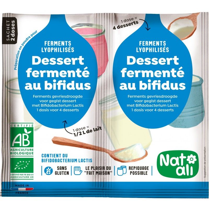 Aide culinaire