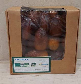 DAR TOMOUR DATTES MAJHOUL 500G