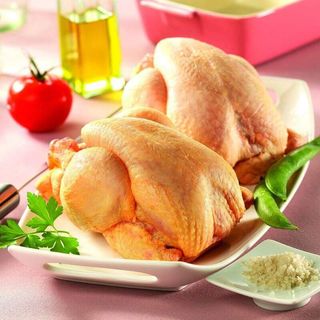 BIOLABELDI POULET FERMIER KG
