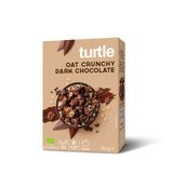Turtle Crunchy Avoine Chocolat Sans Gluten 250g