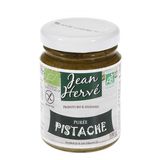 JEAN HERVÉ PUREE PISTACHE 100G