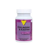 VIT'ALL+ COLLAGENE & ELASTINE 30 CPR