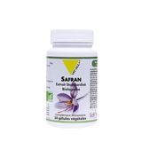 VIT'ALL+ SAFRAN 30MG 30 GEL