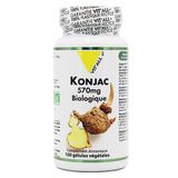 VIT'ALL+ KONJAC 570 MG 100GELULES