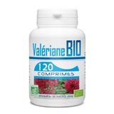 CMVD VALERIANE 120 COMP 400mg