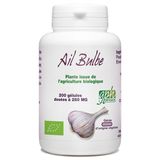 CMVD AIL BULBE 200 GEL 280mg