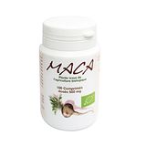 CMVD MACA 100 COMP 500mg