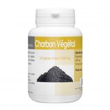 CMVD CHARBON VEGETAL 100 GEL 210mg