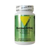 VIT'ALL+ RHODIOLA 360MG 30GELULES