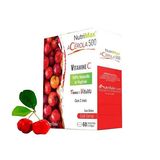 NUTRIMAX ACEROLA 500-60 COMP