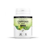 CMVD GRIFFONIA 60 GEL 166mg