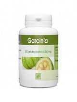 CMVD GARCINIA 100 GEL 250mg