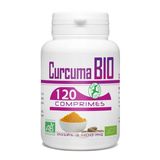 CMVD CURCUMA 120 COMP 400mg