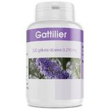 CMVD GATTILIER (VITEX) 100 GEL 210mg