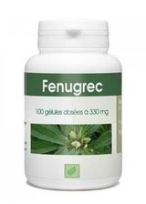 CMVD FENUGREC 100 GEL 330mg