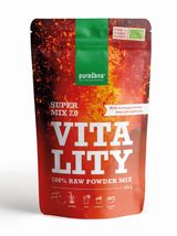 PURASANA VITALITY MIX 250G