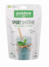 PURASANA SPORT SMOOTHIE SHAKE 150G