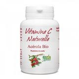 CMVD ACEROLA EN POUDRE 50G