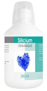 CMVD SILICIUM ORGANIQUE