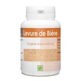 CMVD LEVURE DE BIERE 100 GEL 320mg