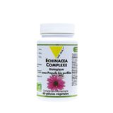 VIT'ALL+ ECHINACEA COMPLEXE BIO AVEC PROPOLIS 60GELULES