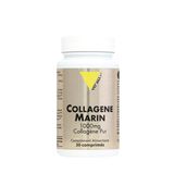 VIT'ALL+ COLLAGENE MARIN 1000 MG 30 COMPRIMES