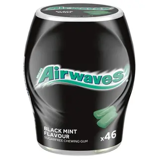 Airwaves Blackmint 46P Ffm