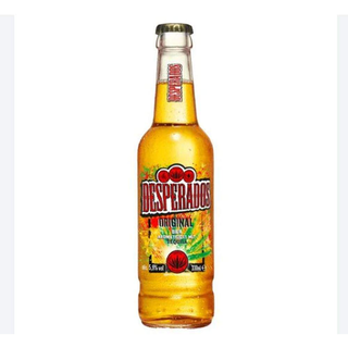 Desperados Original Beer, 330ml