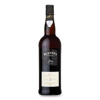 Blandy's Vinho da Madeira 5 Anos Bual garrafa 75 cl - 18731800084