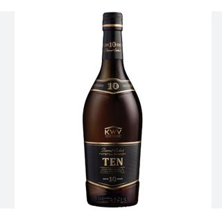 KWV 10 Year Brandy