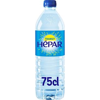 Eau Minerale Hepar 75Cl
